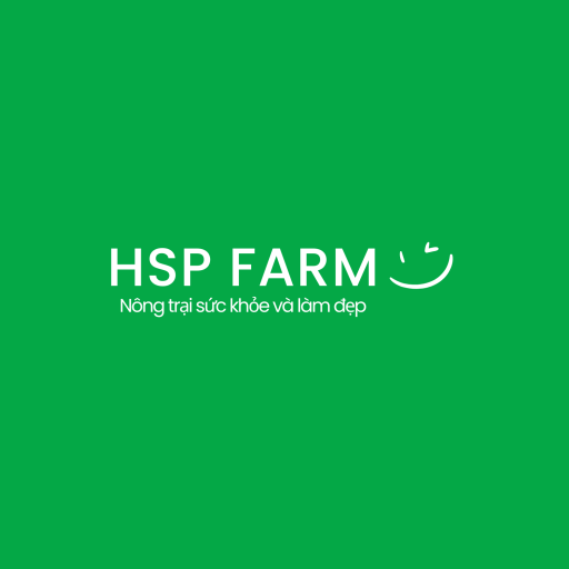 HSP Farm logo